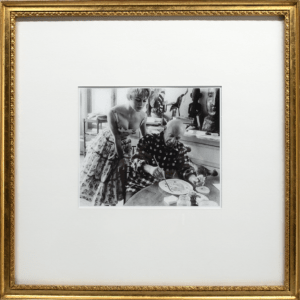 Daan van Golden (1936 - 2017) - BB