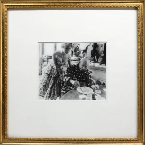 Daan van Golden (1936 - 2017) - BB