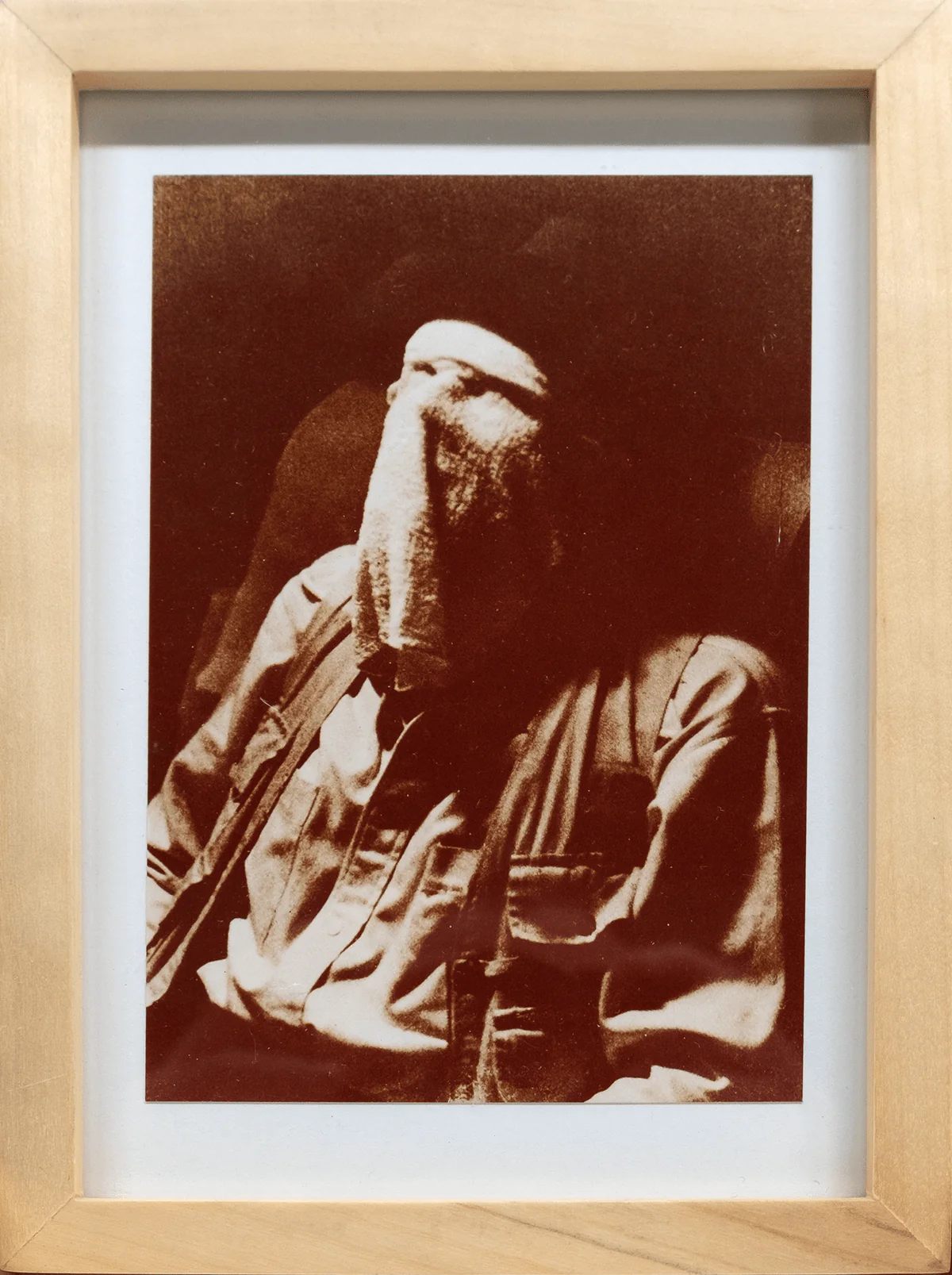 FormaArte20 – 10 fotolithografieën Auf dem Flug nach 2 Amerika van Joseph Beuys