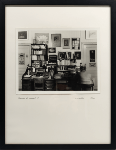 Marcel Mariën (1920-1993) - Chambre d’ennemi I à V