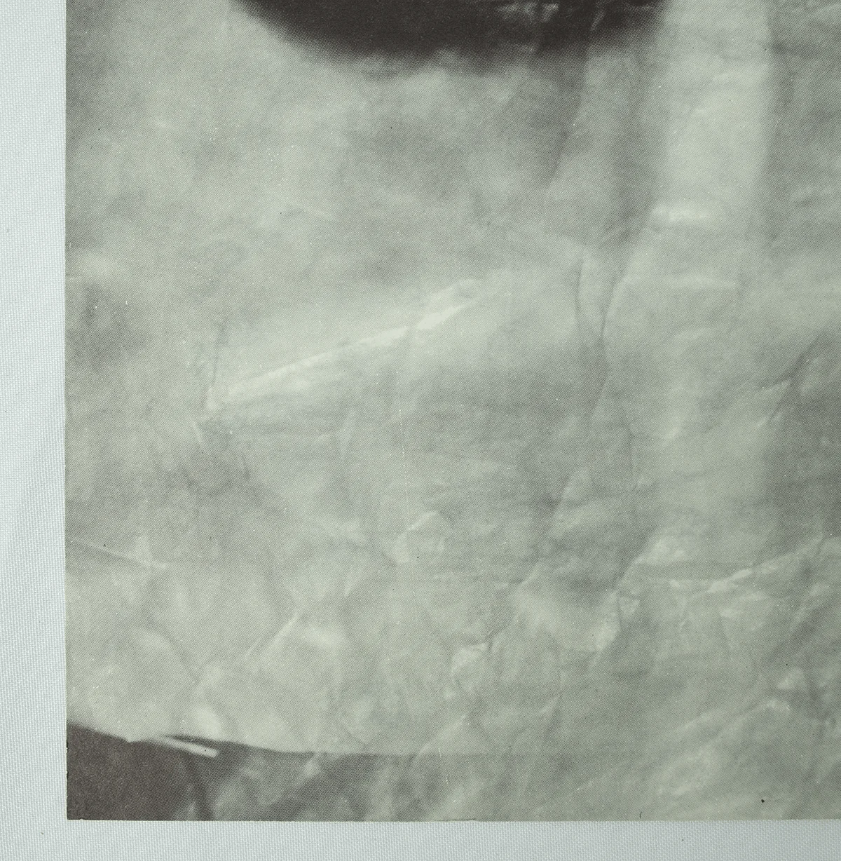 Sigmar Polke (1941-2010) - Fernsehbild (Kicker) I grau - Afbeelding 4