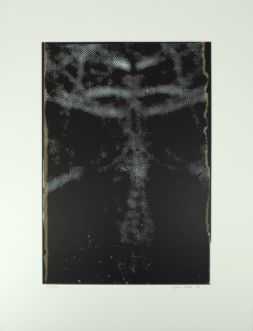 Sigmar Polke (1941-2010) - Spiegelungen II