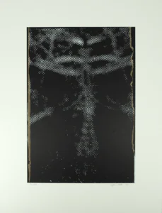Sigmar Polke (1941-2010) - Spiegelungen II
