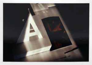 Thomas Scheibitz (1968) - Ohne Titel