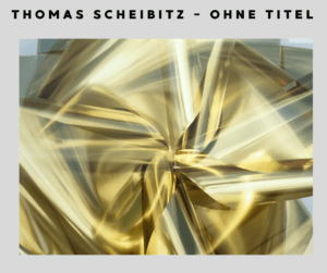 Thomas Scheibitz Ohne titel