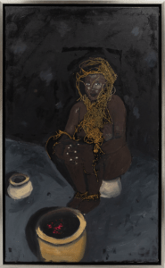 Thomas Zipp (1966) - Die Heilung (The Healing)