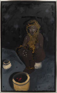 Thomas Zipp (1966) - Die Heilung (The Healing)